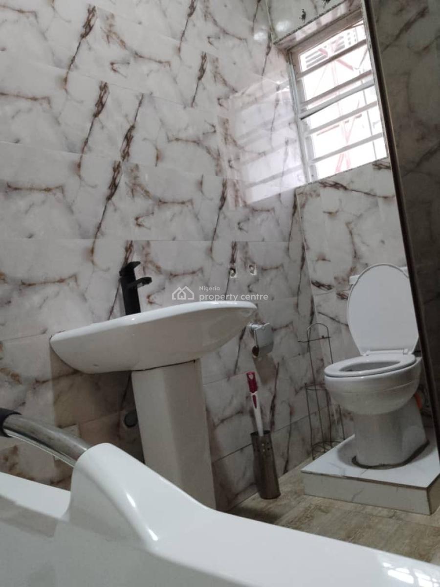 4 Bedroom Duplex, Lekki County, Ikota, Lekki, Lagos, House for Rent