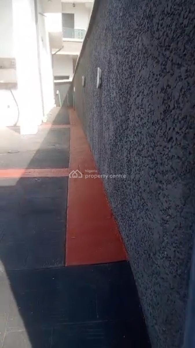4 Bedroom Detached Duplex, Chevron, Lekki, Lagos, Detached Duplex for Sale