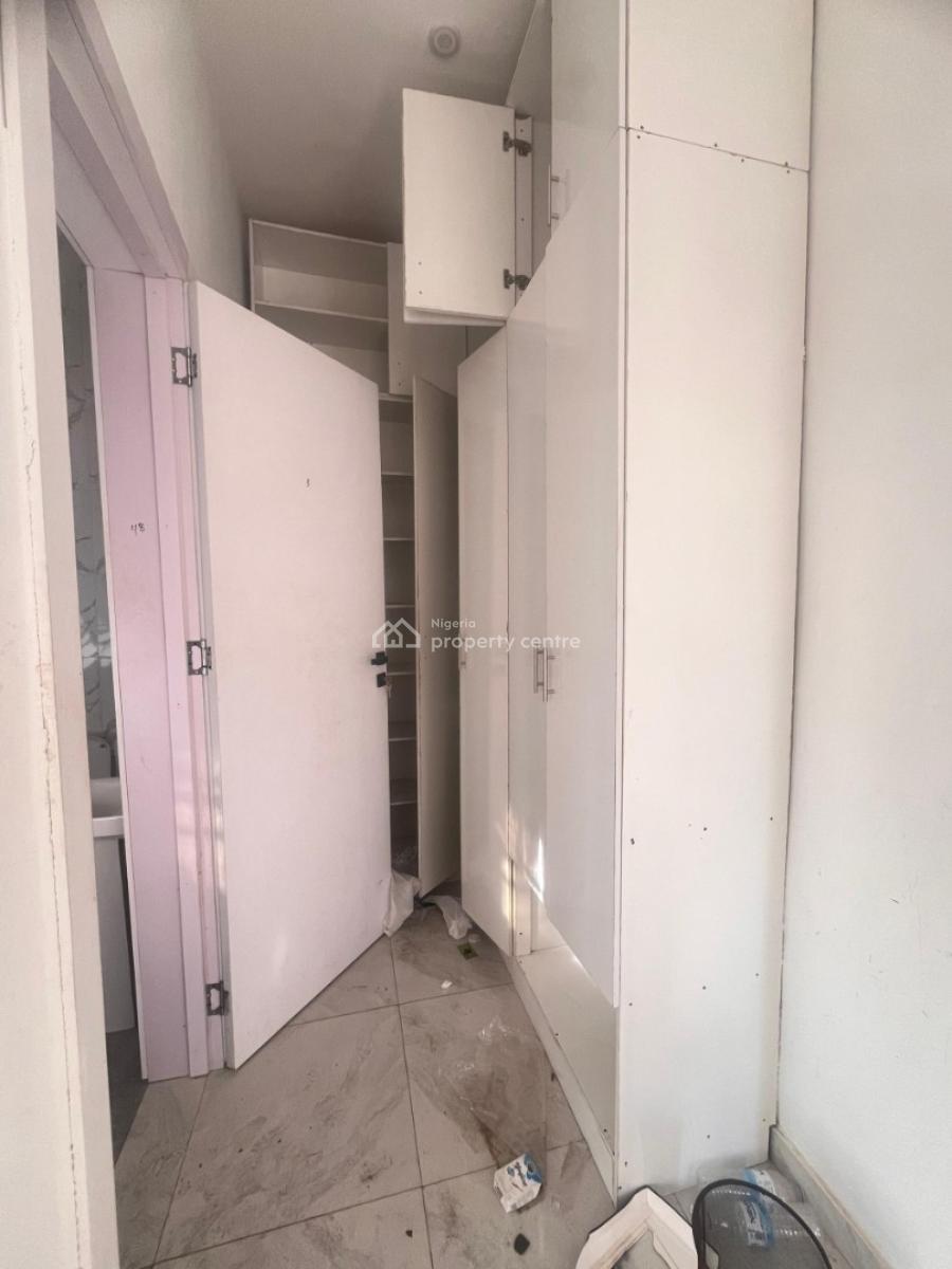 Lovely 4bedroom Terrace Duplex, Ikota, Ikota, Lekki, Lagos, Terraced Duplex for Rent