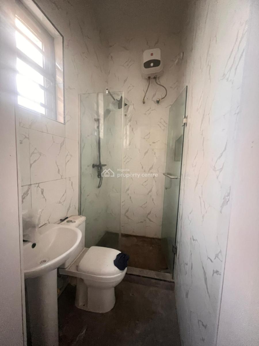 Lovely 4bedroom Terrace Duplex, Ikota, Ikota, Lekki, Lagos, Terraced Duplex for Rent