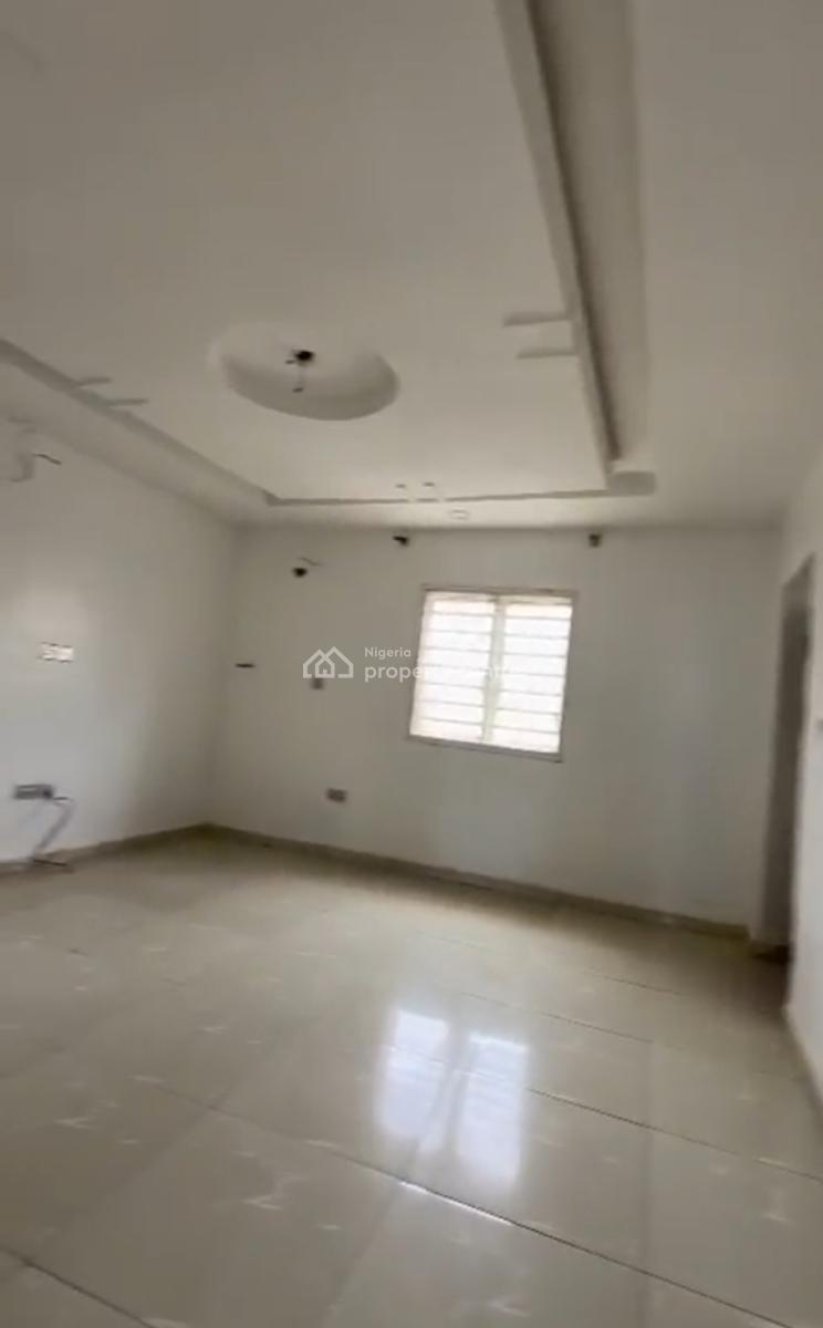 3 Bedroom Apartment, Life Camp, Abuja, Flat / Apartment for Rent
