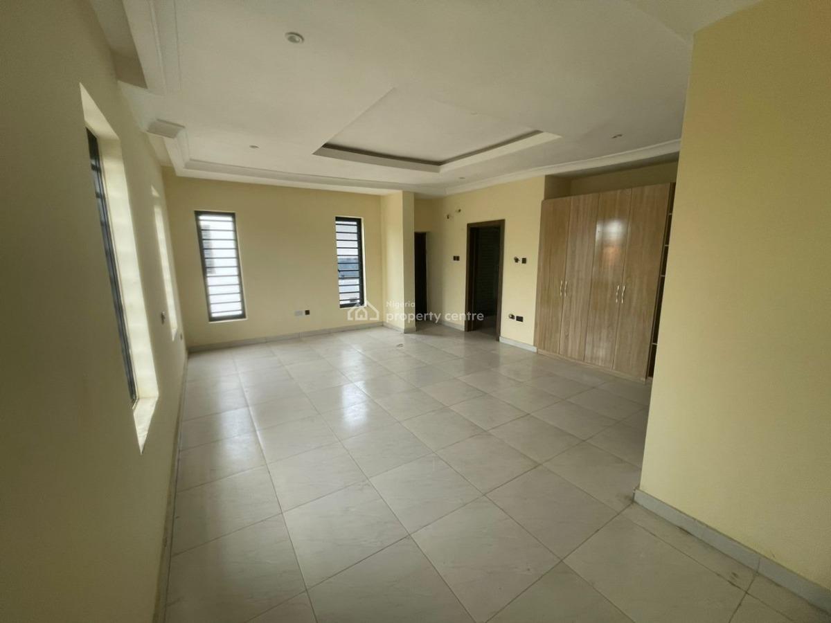 5 Bedroom Terrace Duplex, Shonibare Estate, Maryland, Lagos, Terraced Duplex for Rent