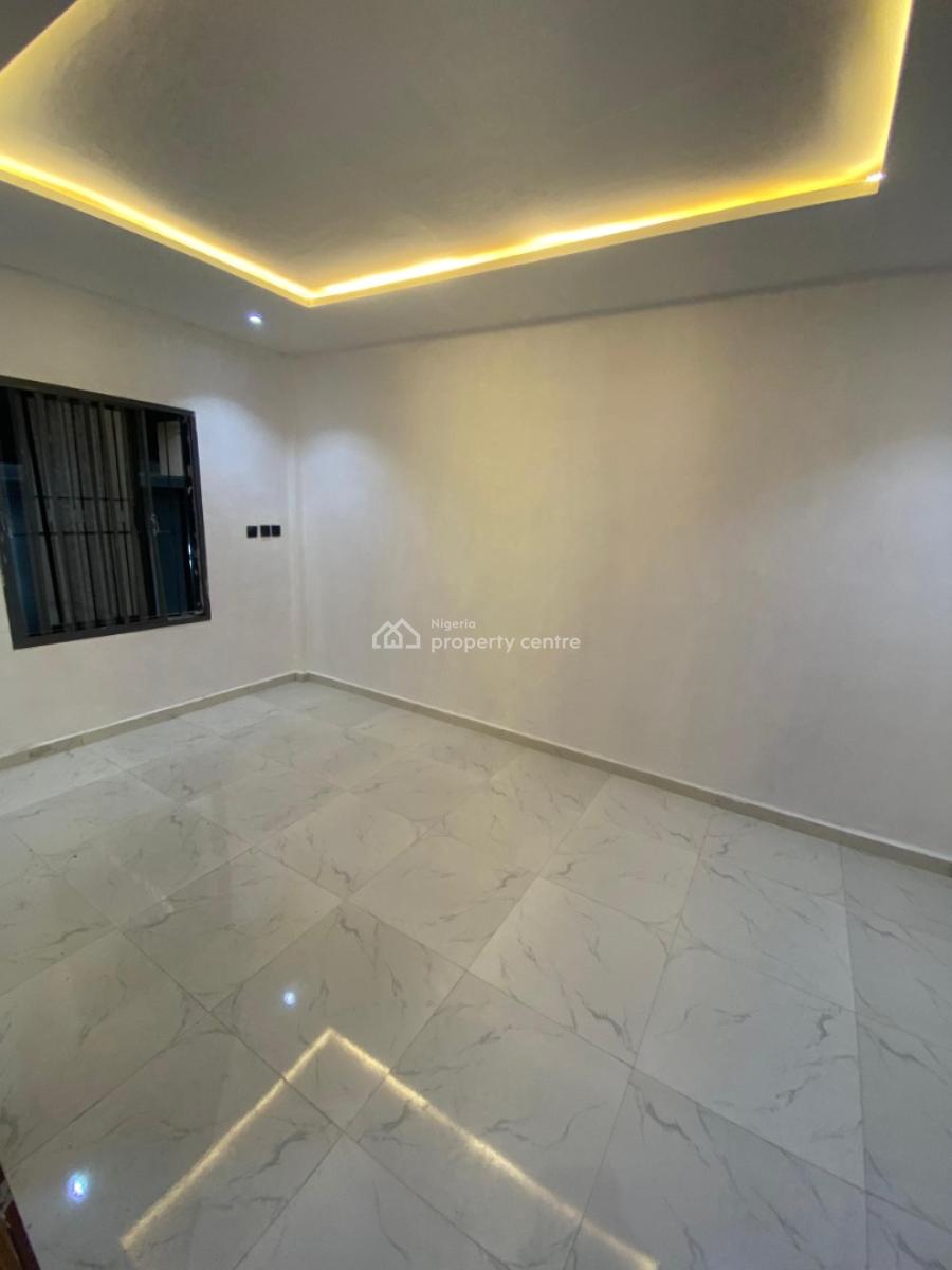 Tasteful Built and Serviced Two (2) Bedroom Apartment, Lekki Proper, Lekki Phase 1, Lekki, Lagos, Flat / Apartment for Rent