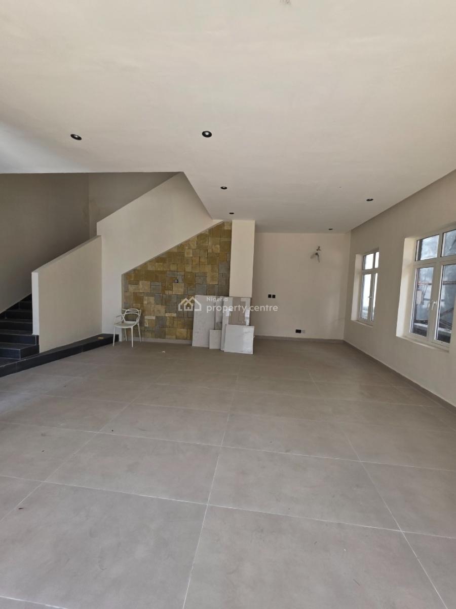 Luxury 4 Bedroom Semi-detached Duplex with Excellent Finishing, Vintage Park 11, Osapa, Lekki, Lagos, Semi-detached Duplex for Sale