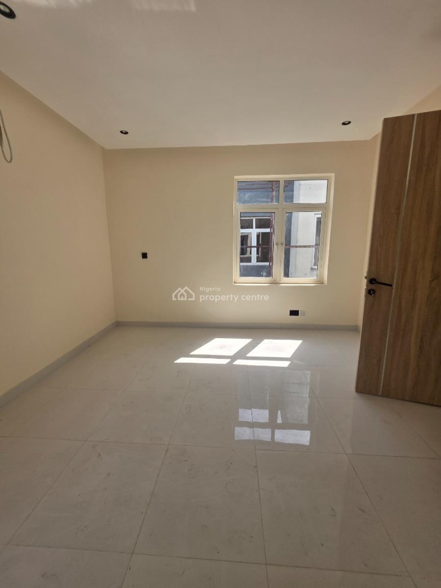 Luxury 4 Bedroom Semi-detached Duplex with Excellent Finishing, Vintage Park 11, Osapa, Lekki, Lagos, Semi-detached Duplex for Sale