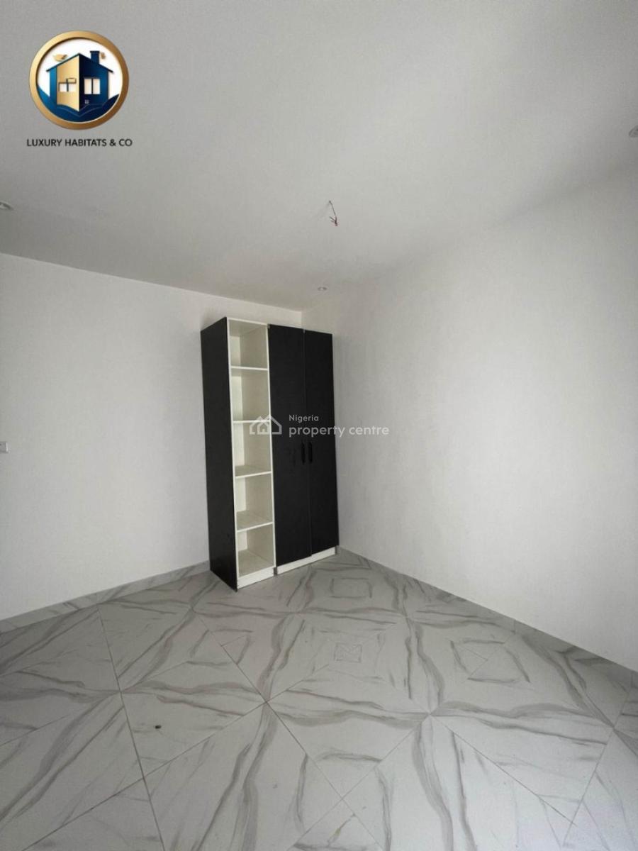 4 Bedroom Terrace Duplex, Ikota Gra, Ikota, Lekki, Lagos, Terraced Duplex for Sale