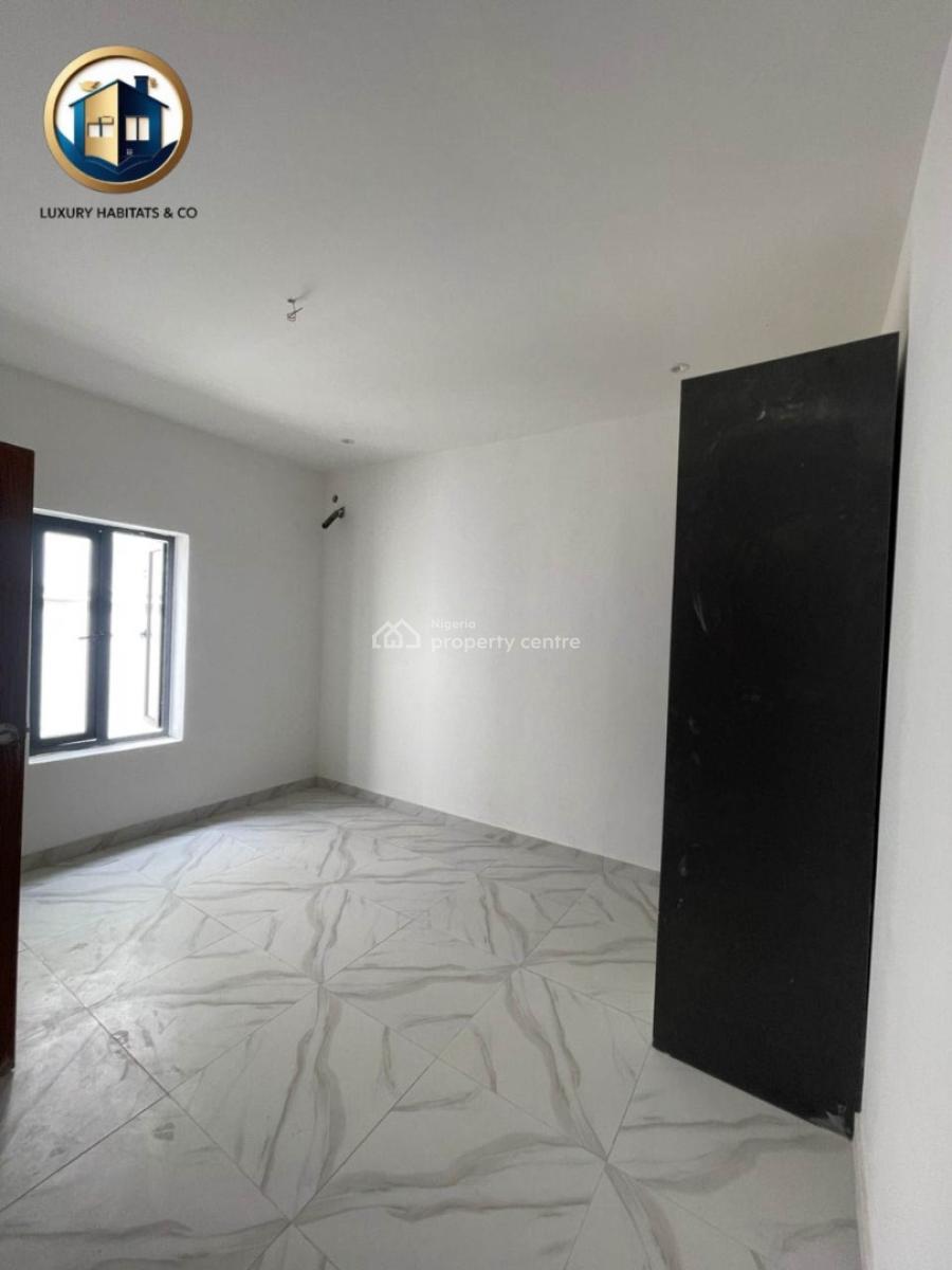 4 Bedroom Terrace Duplex, Ikota Gra, Ikota, Lekki, Lagos, Terraced Duplex for Sale
