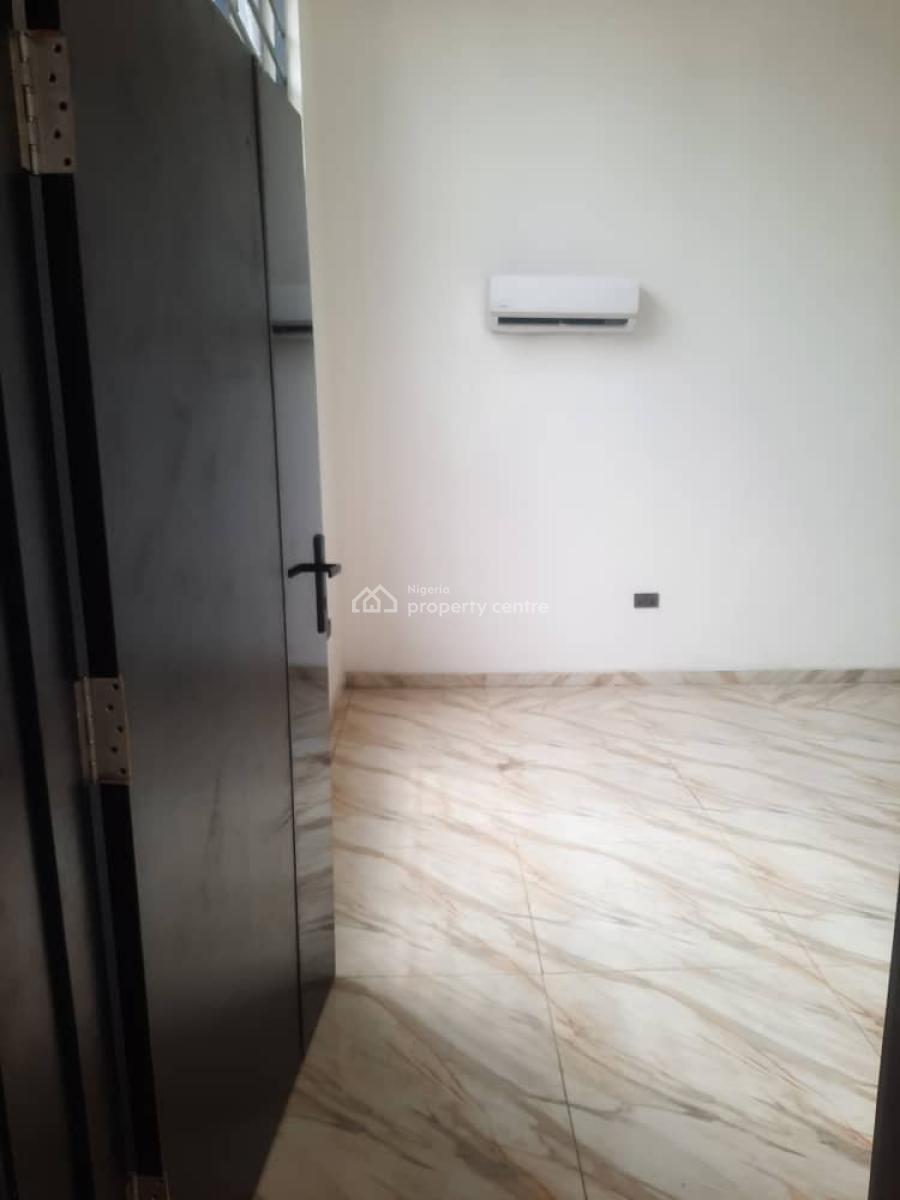 4 Bedroom Terrace Duplex with a Room Bq, Ikeja Gra, Ikeja Gra, Ikeja, Lagos, Terraced Duplex for Rent