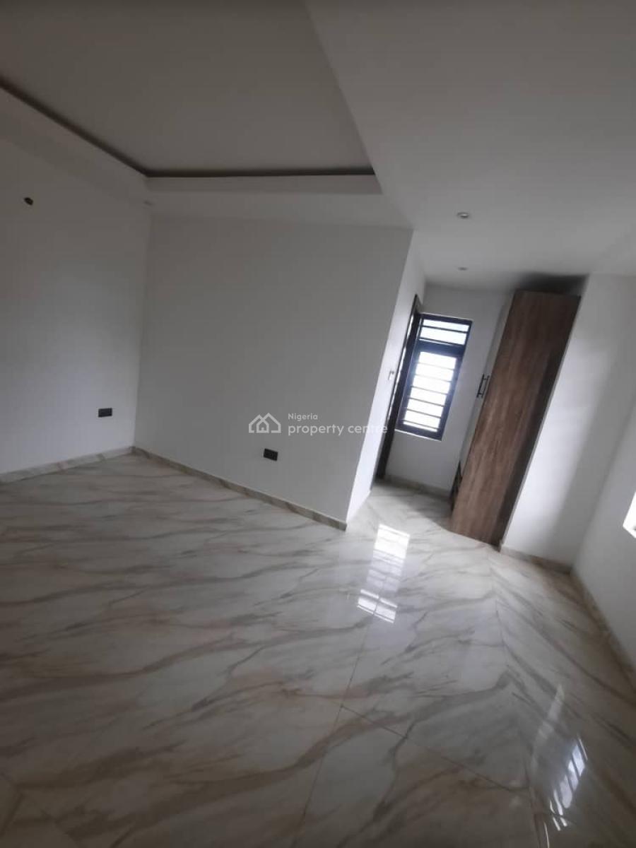 4 Bedroom Terrace Duplex with a Room Bq, Ikeja Gra, Ikeja Gra, Ikeja, Lagos, Terraced Duplex for Rent