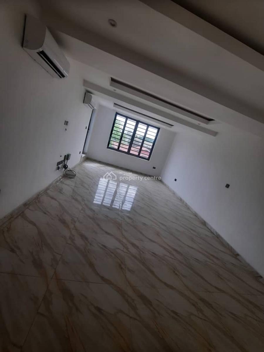 4 Bedroom Terrace Duplex with a Room Bq, Ikeja Gra, Ikeja Gra, Ikeja, Lagos, Terraced Duplex for Rent