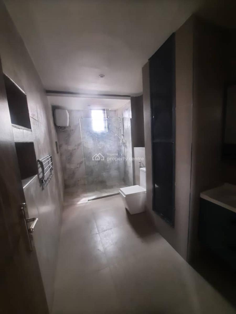 4 Bedroom Terrace Duplex with a Room Bq, Ikeja Gra, Ikeja Gra, Ikeja, Lagos, Terraced Duplex for Rent