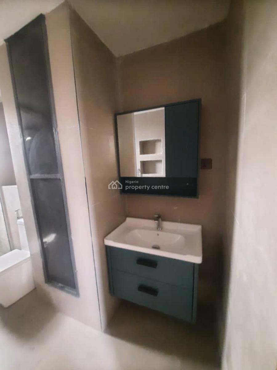 4 Bedroom Terrace Duplex with a Room Bq, Ikeja Gra, Ikeja Gra, Ikeja, Lagos, Terraced Duplex for Rent