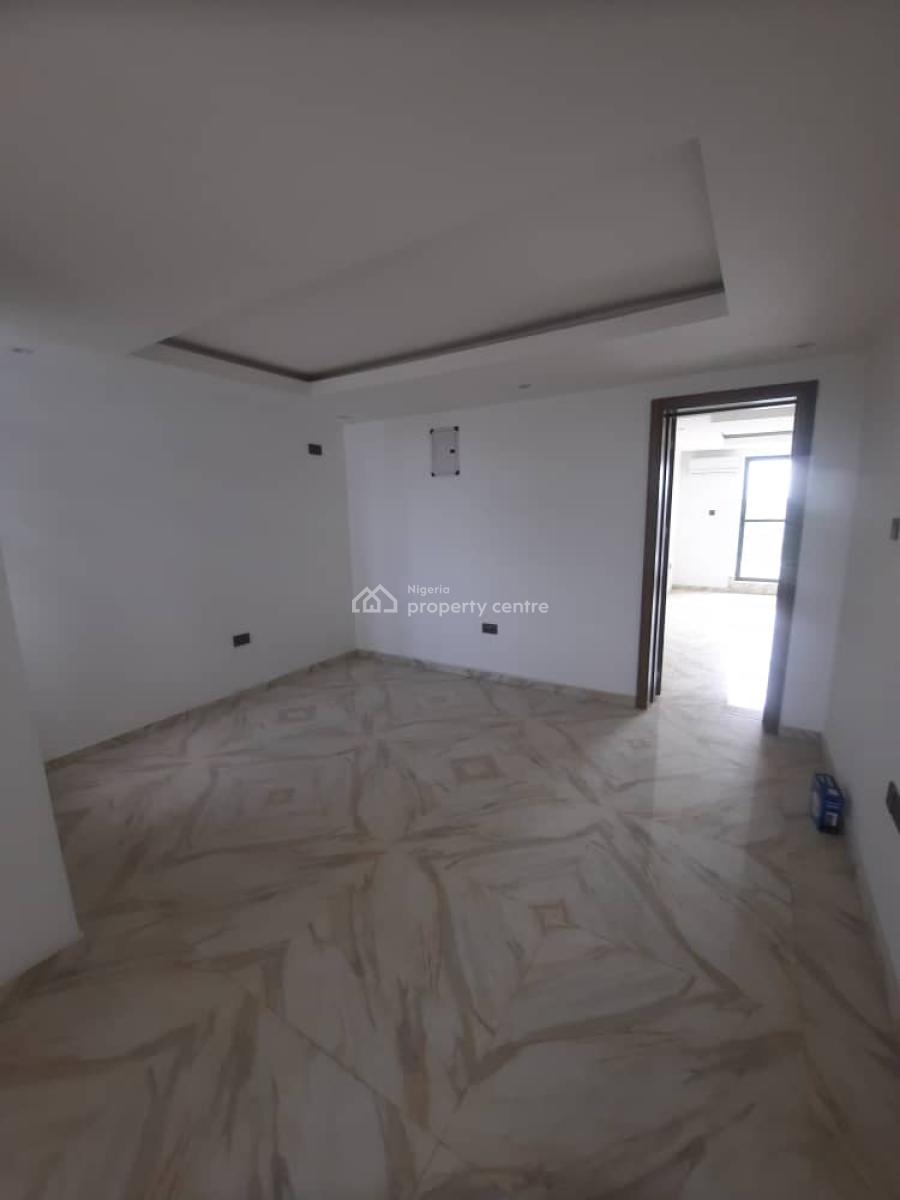 4 Bedroom Terrace Duplex with a Room Bq, Ikeja Gra, Ikeja Gra, Ikeja, Lagos, Terraced Duplex for Rent