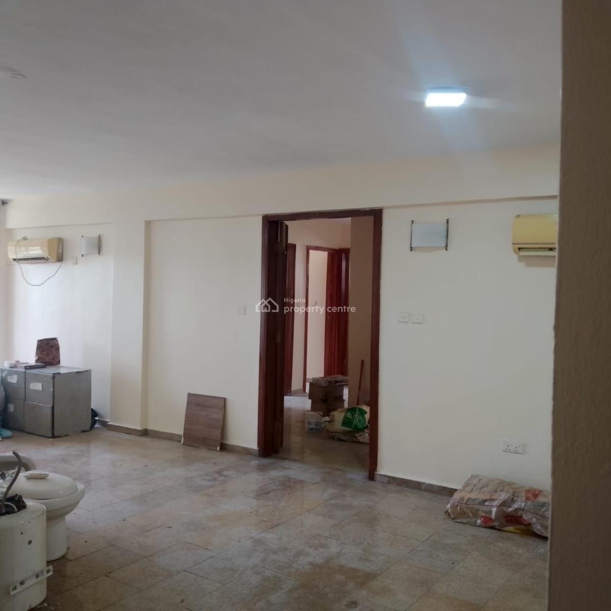 Well Maintained 4 Bedroom Apartment in Low Rise Building, 1004 Estate, Victoria Island (vi), Lagos, Flat / Apartment for Rent