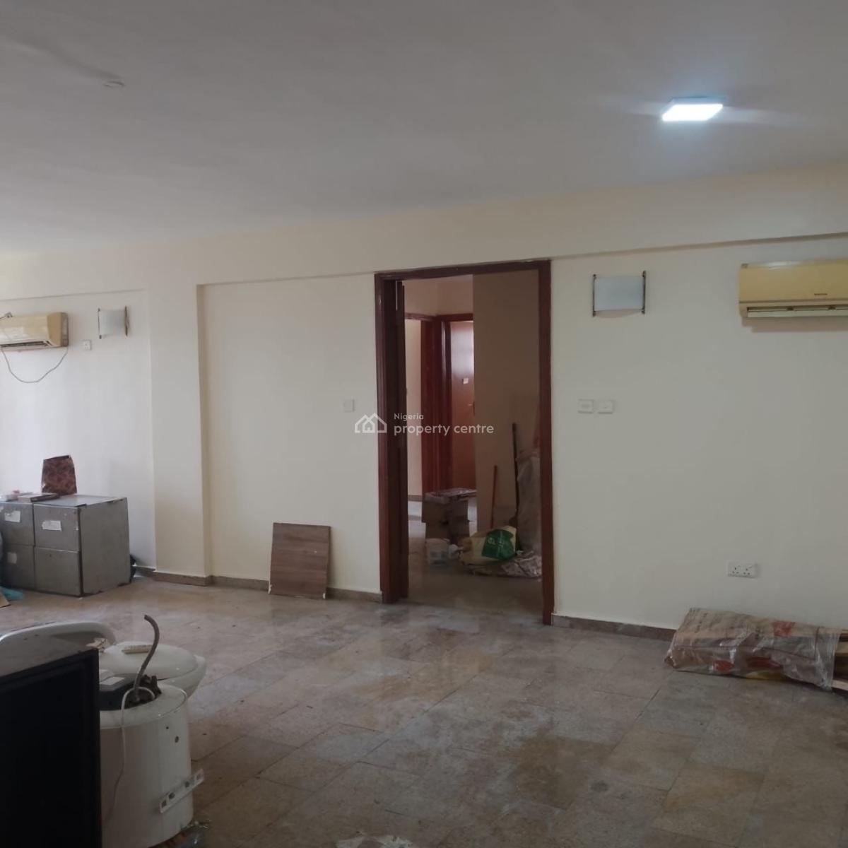 Well Maintained 4 Bedroom Apartment in Low Rise Building, 1004 Estate, Victoria Island (vi), Lagos, Flat / Apartment for Rent