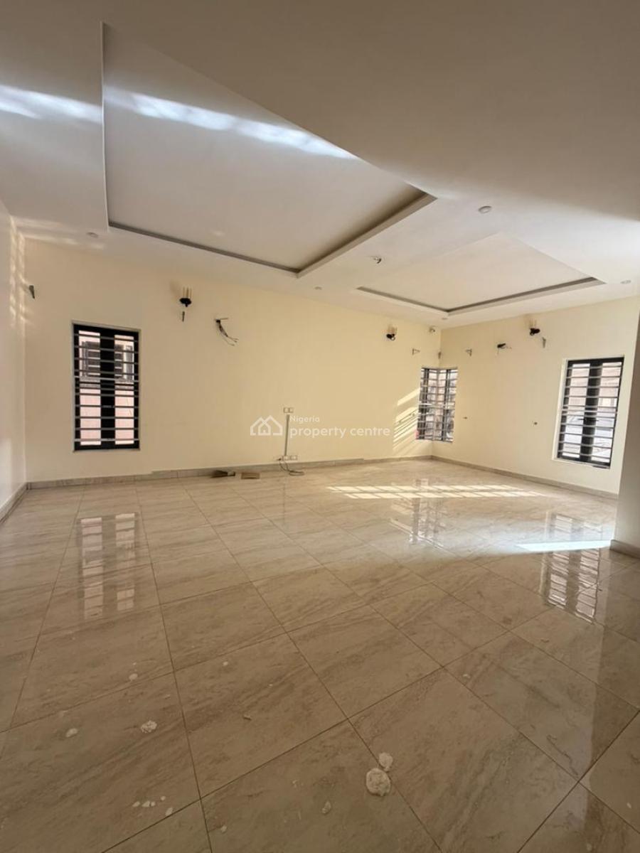 Massive Beautiful Studio Apartment with Personal Kitchen, Ikota Villa Estate, Ikota, Lekki, Lagos, Self Contain (single Rooms) for Rent