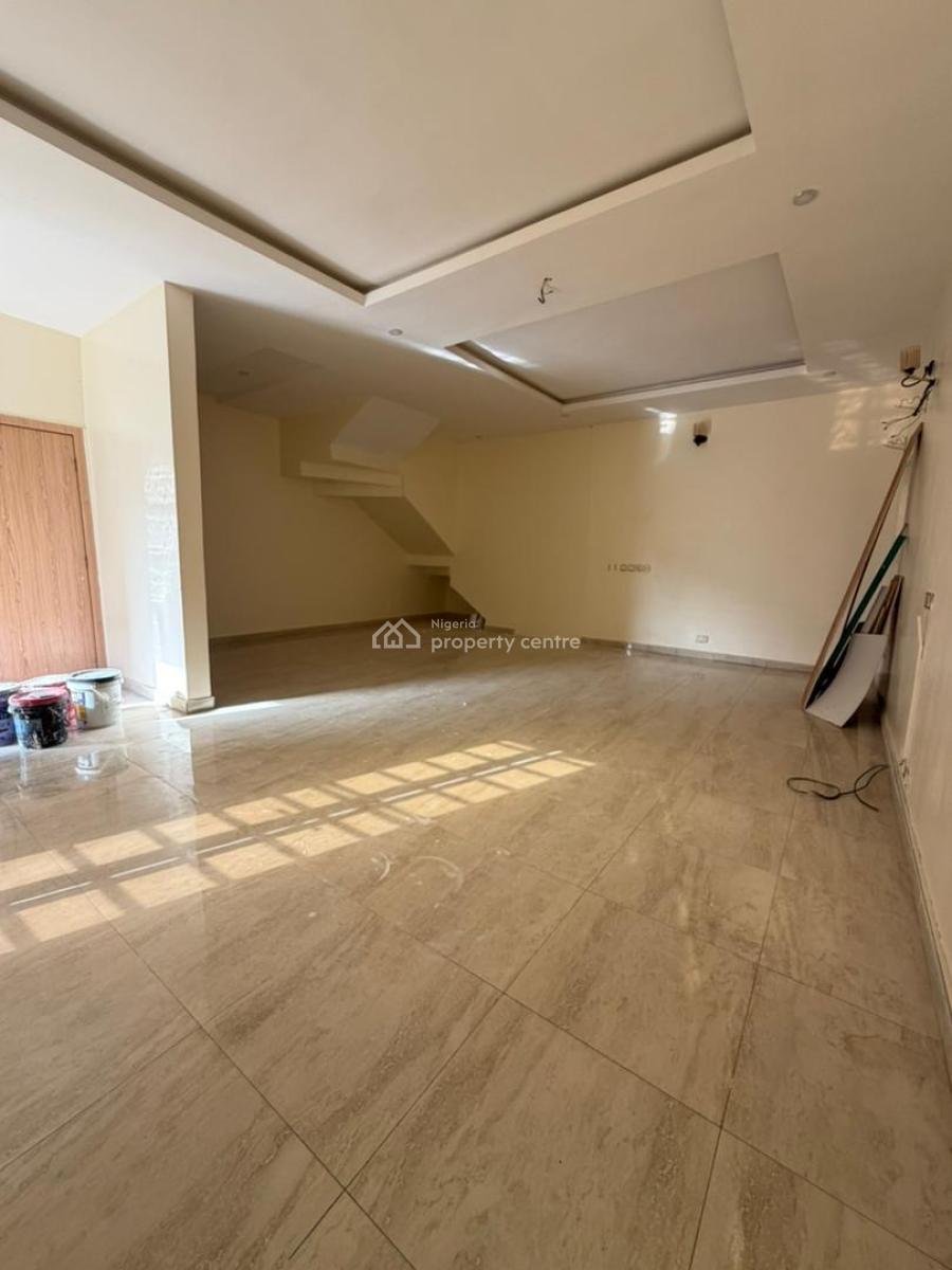 Massive Beautiful Studio Apartment with Personal Kitchen, Ikota Villa Estate, Ikota, Lekki, Lagos, Self Contain (single Rooms) for Rent