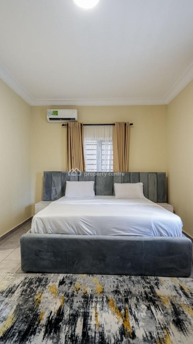 Fully Furnished 3 Bedroom Terrace, Lekki Phase 1, Lekki, Lagos, Terraced Duplex for Rent