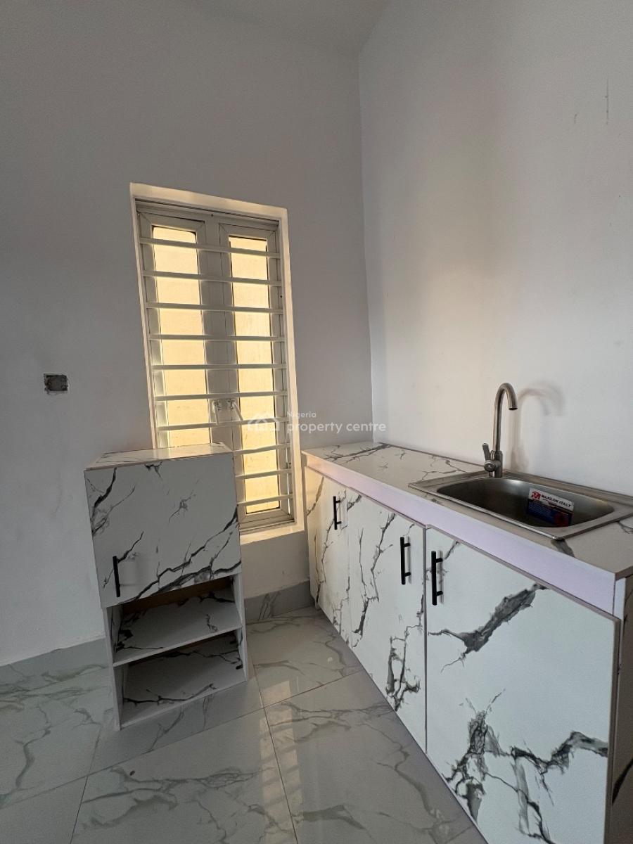 Spacious Beautiful Mini Flat, Estate Opposite Royal Pine Orchid, Lekki Phase 2, Lekki, Lagos, Self Contain (single Rooms) for Rent
