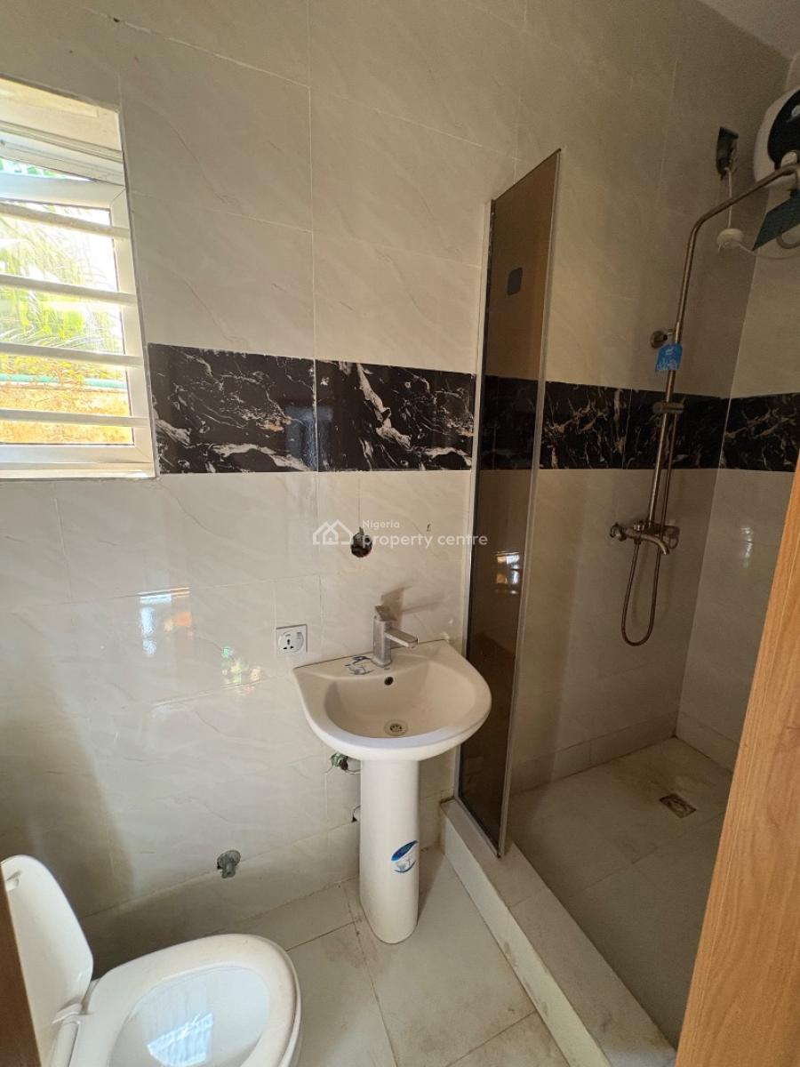 Spacious Beautiful Mini Flat, Estate Opposite Royal Pine Orchid, Lekki Phase 2, Lekki, Lagos, Self Contain (single Rooms) for Rent