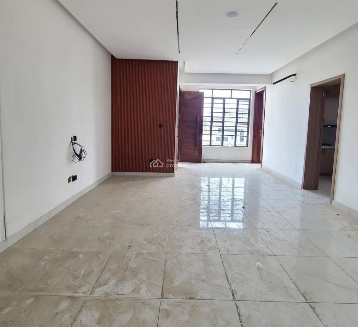 2 Bedroom Apartment, Lekki, Lagos, Flat / Apartment for Rent