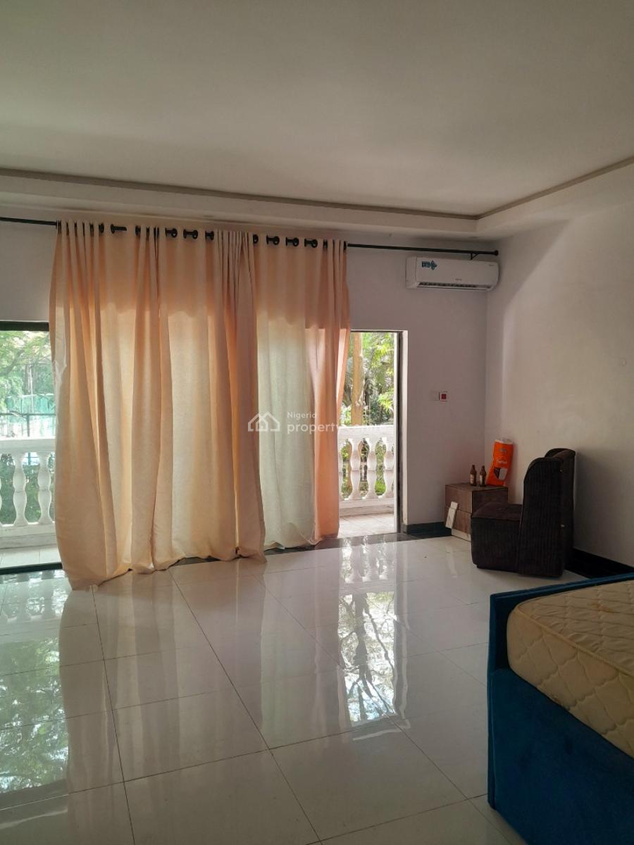 Luxury 3 Bedroom Apartment on The Lekki-ajah Axis, Lekki-ajah Axis, Lekki, Lagos, Detached Duplex for Rent