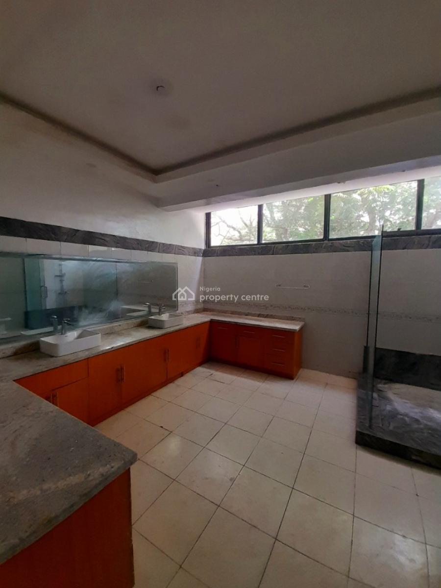 Luxury 3 Bedroom Apartment on The Lekki-ajah Axis, Lekki-ajah Axis, Lekki, Lagos, Detached Duplex for Rent