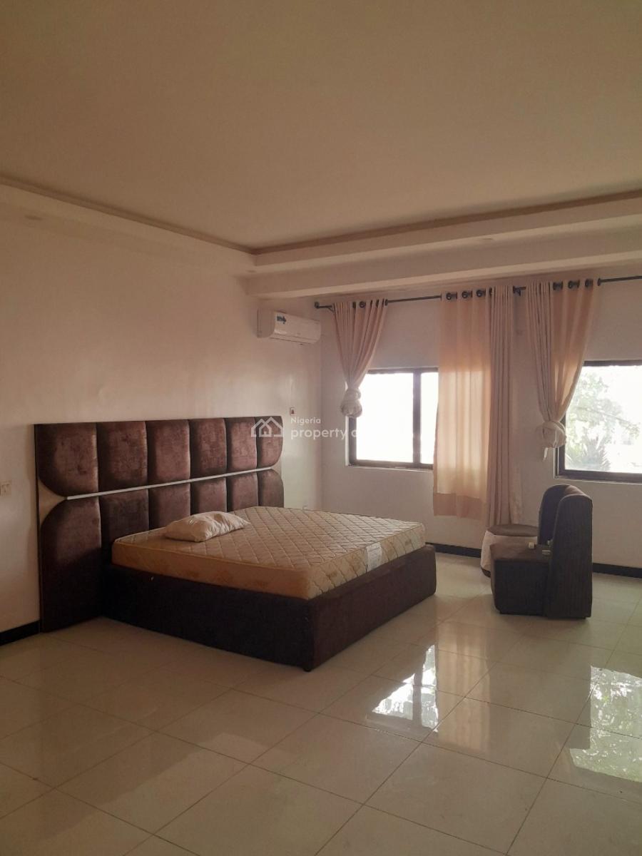 Luxury 3 Bedroom Apartment on The Lekki-ajah Axis, Lekki-ajah Axis, Lekki, Lagos, Detached Duplex for Rent