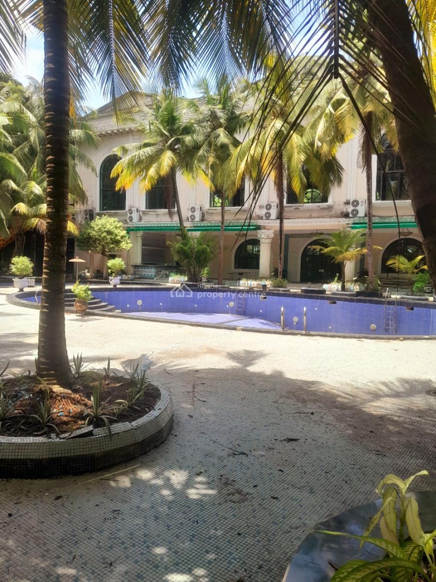 Luxury 3 Bedroom Apartment on The Lekki-ajah Axis, Lekki-ajah Axis, Lekki, Lagos, Detached Duplex for Rent