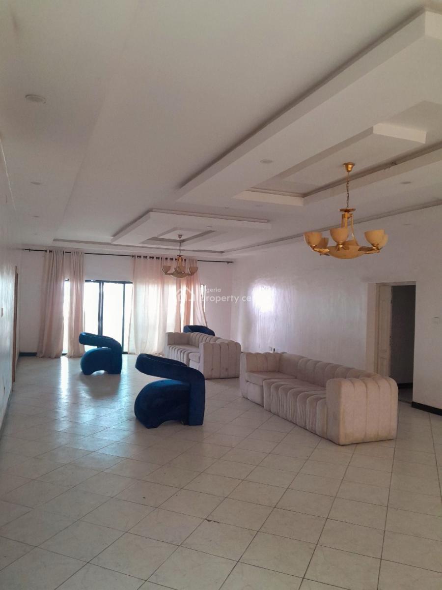 Luxury 3 Bedroom Apartment on The Lekki-ajah Axis, Lekki-ajah Axis, Lekki, Lagos, Detached Duplex for Rent