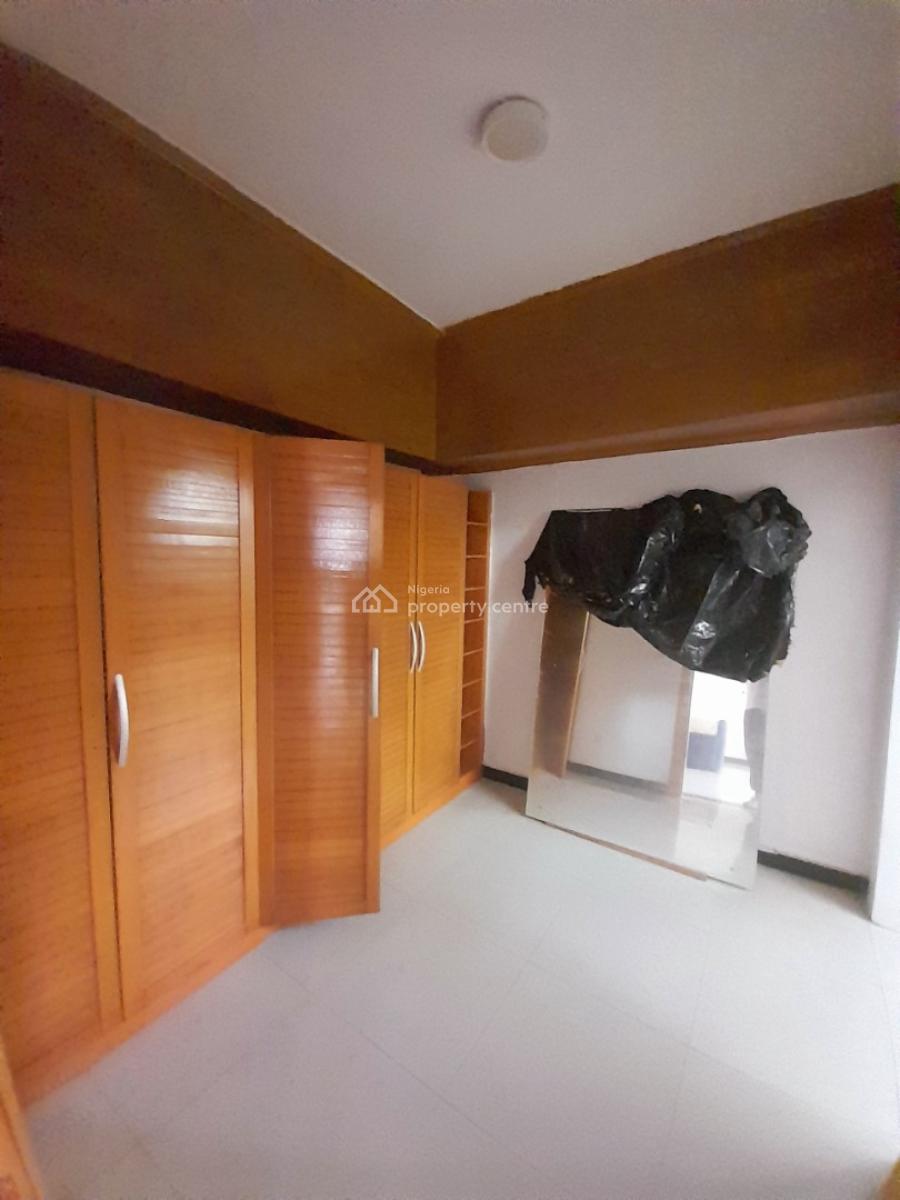 Luxury 3 Bedroom Apartment on The Lekki-ajah Axis, Lekki-ajah Axis, Lekki, Lagos, Detached Duplex for Rent