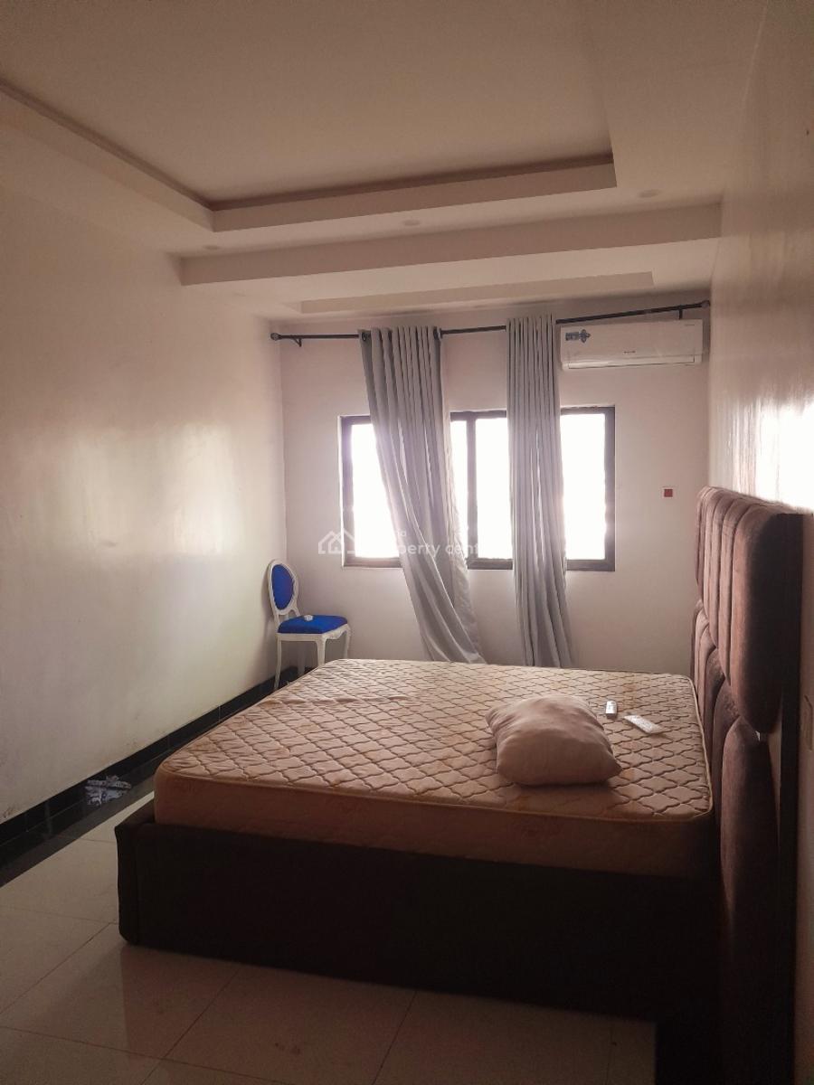 Luxury 3 Bedroom Apartment on The Lekki-ajah Axis, Lekki-ajah Axis, Lekki, Lagos, Detached Duplex for Rent