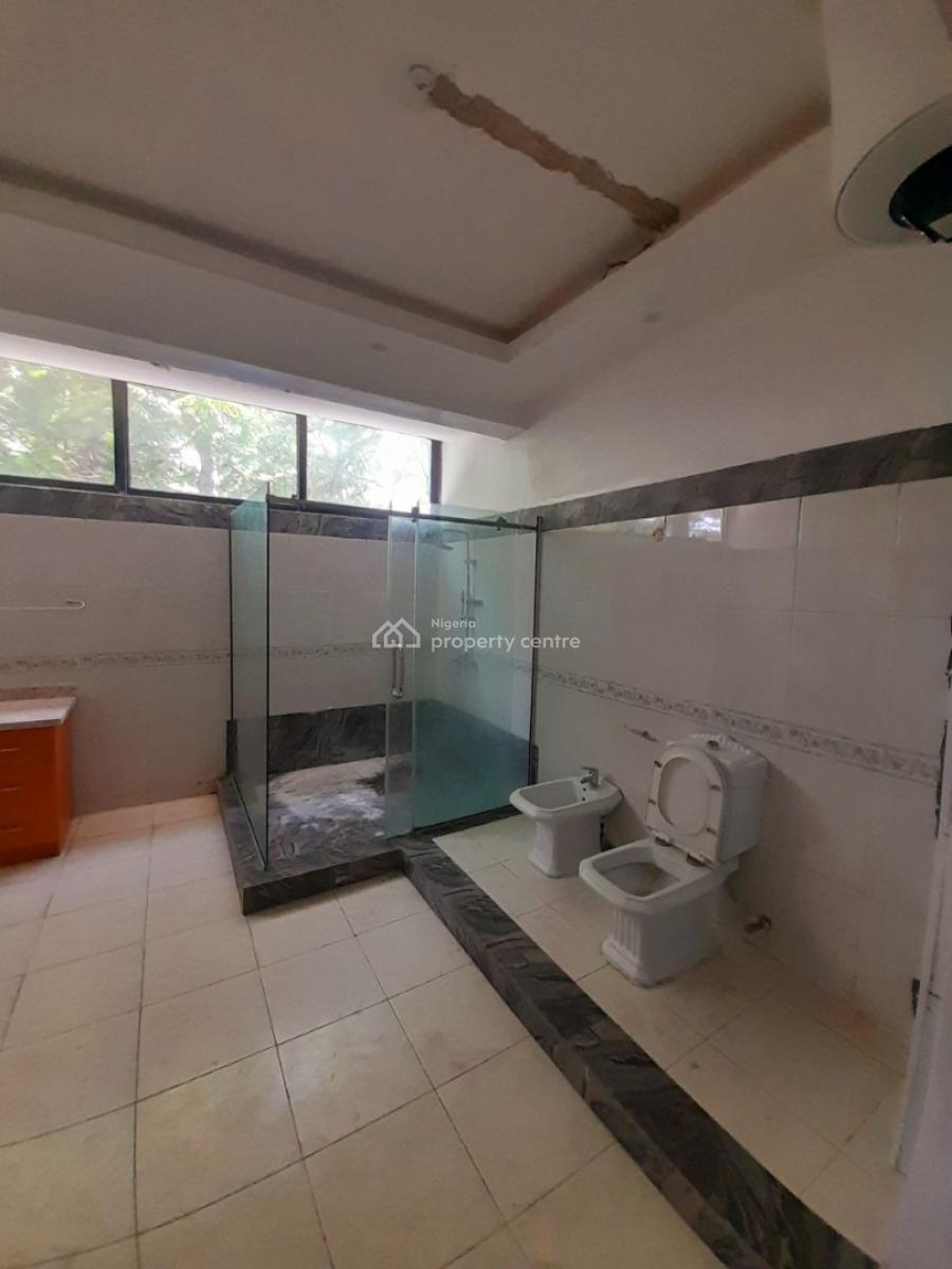 Luxury 3 Bedroom Apartment on The Lekki-ajah Axis, Lekki-ajah Axis, Lekki, Lagos, Detached Duplex for Rent