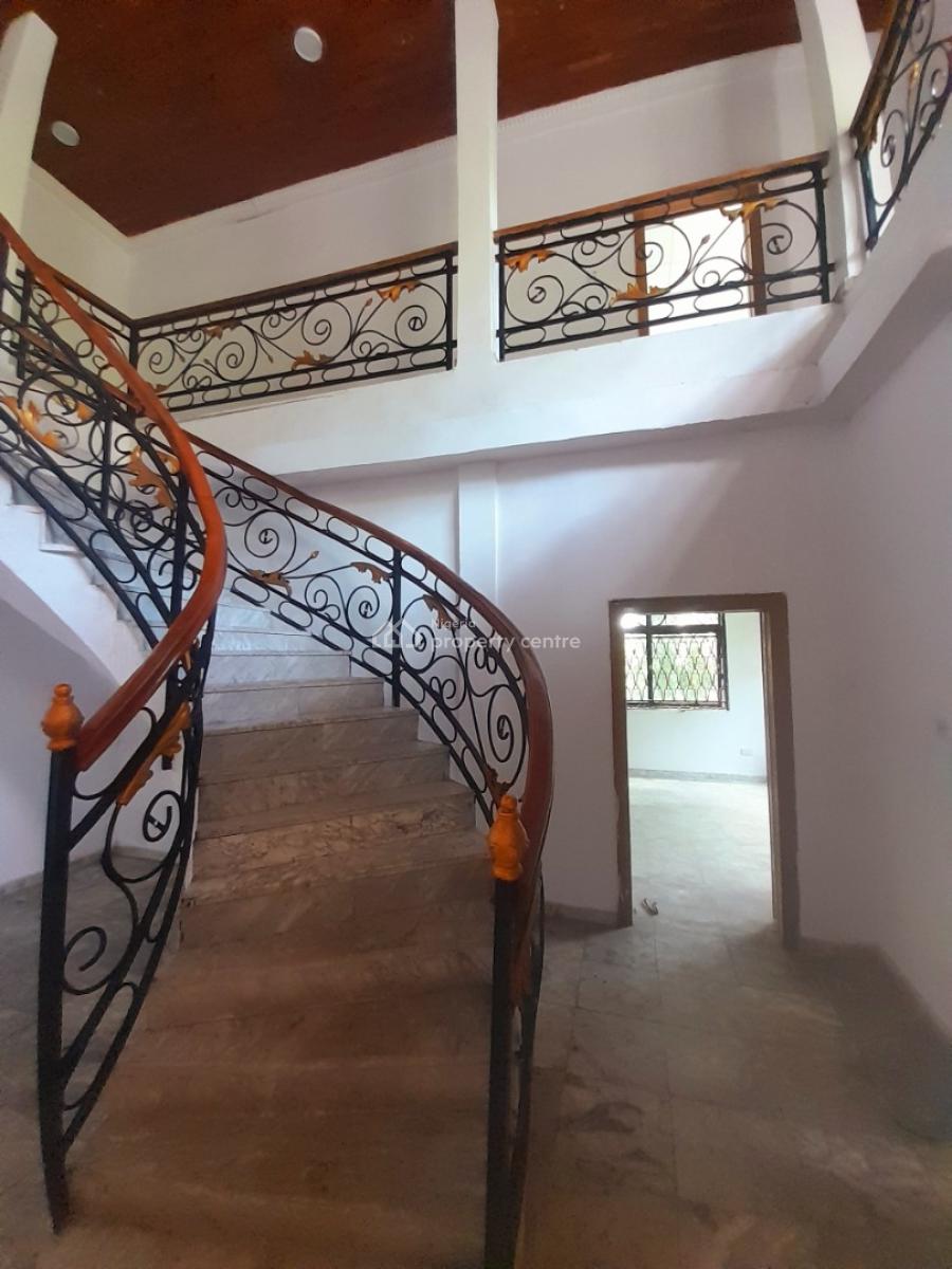 Luxury 3 Bedroom Apartment on The Lekki-ajah Axis, Lekki-ajah Axis, Lekki, Lagos, Detached Duplex for Rent
