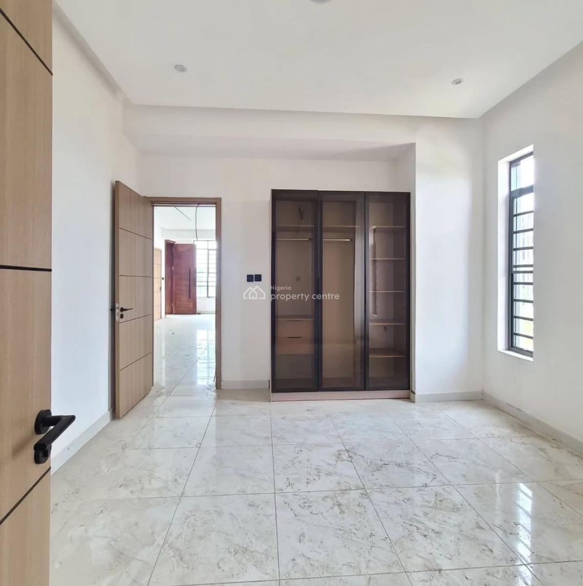 2 Bedroom Apartment in Lekki, Lekki, Lagos, Flat / Apartment for Rent