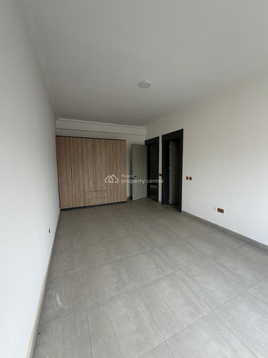 Newly Built Massive 5 Bedroom Terraced Duplex, Jahi, Abuja, Terraced Duplex for Sale