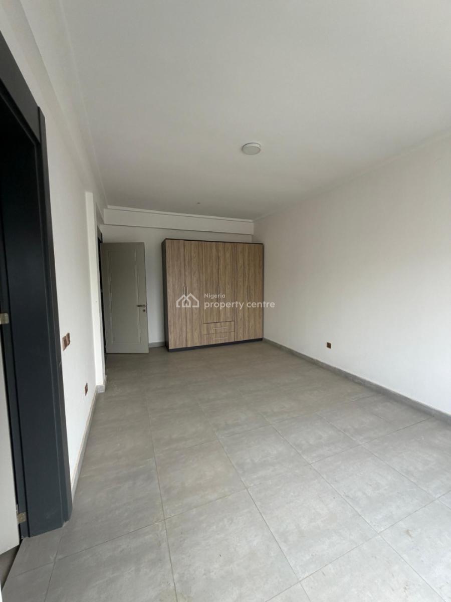 5 Bedroom Terraced Duplex with Bq, Jahi, Abuja, Terraced Duplex for Rent