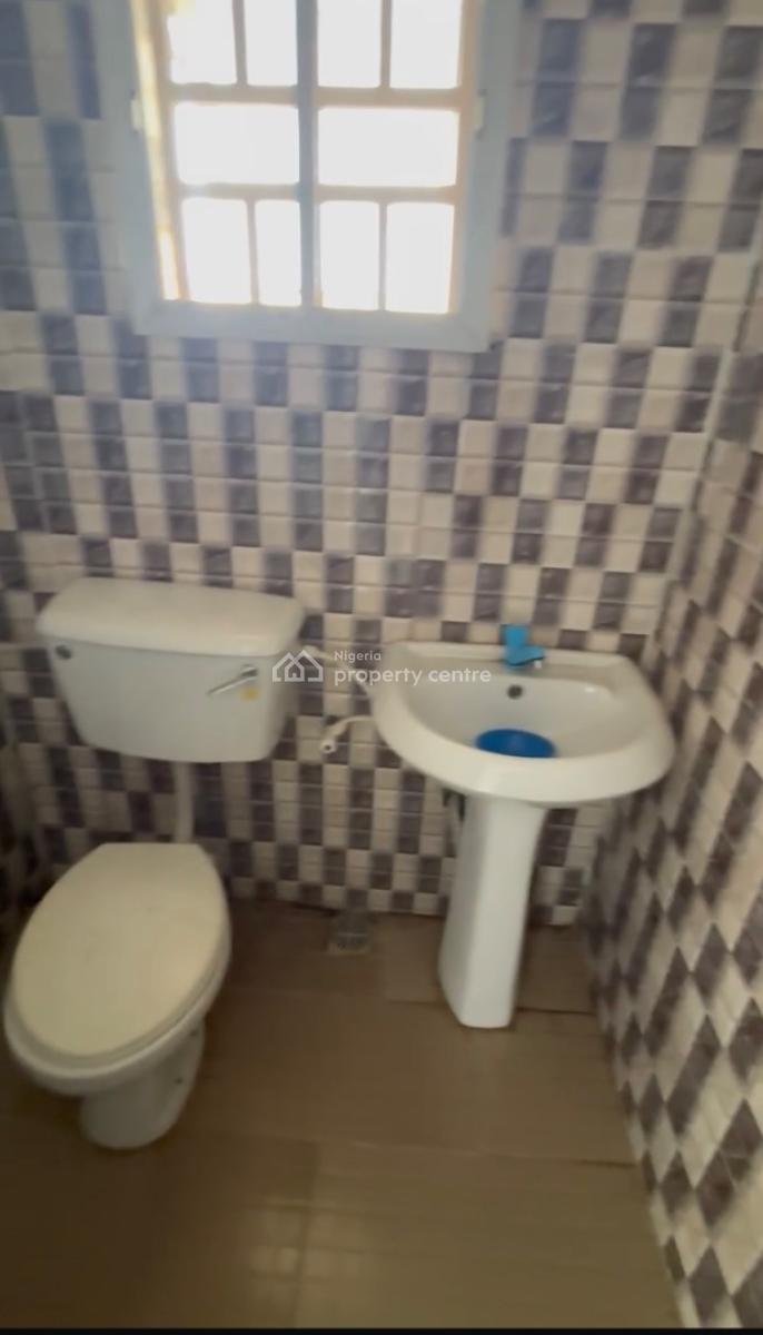 Spacious 2 Bedroom Flat with Rooms En-suite and Wardrobe, Aboru, Iyana Ipaja, Ipaja, Lagos, Flat / Apartment for Rent