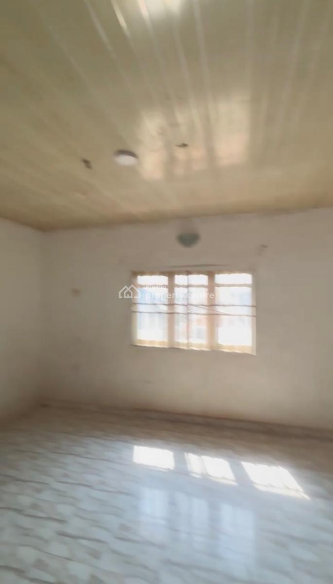 Spacious 2 Bedroom Flat with Rooms En-suite and Wardrobe, Aboru, Iyana Ipaja, Ipaja, Lagos, Flat / Apartment for Rent