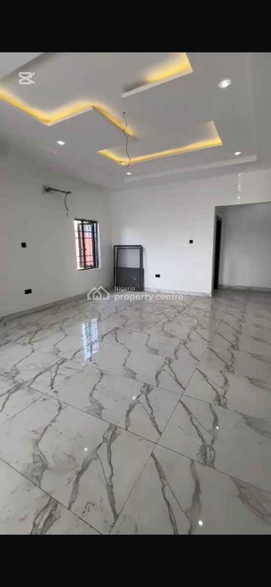 Brand New 4 Bedroom with Bq, Lokogoma, Lokogoma District, Abuja, Detached Duplex for Sale