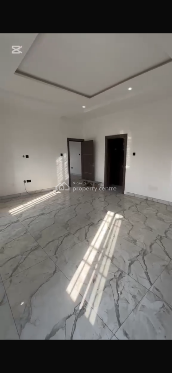 Brand New 4 Bedroom with Bq, Lokogoma, Lokogoma District, Abuja, Detached Duplex for Sale
