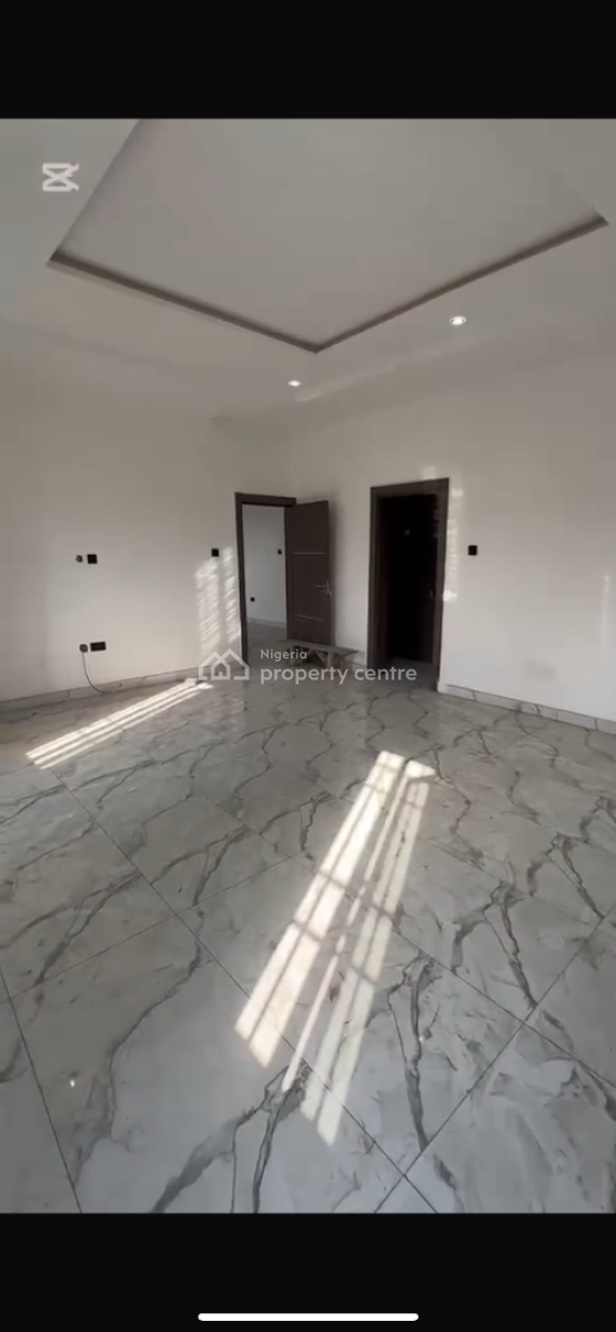 Brand New 4 Bedroom with Bq, Lokogoma, Lokogoma District, Abuja, Detached Duplex for Sale