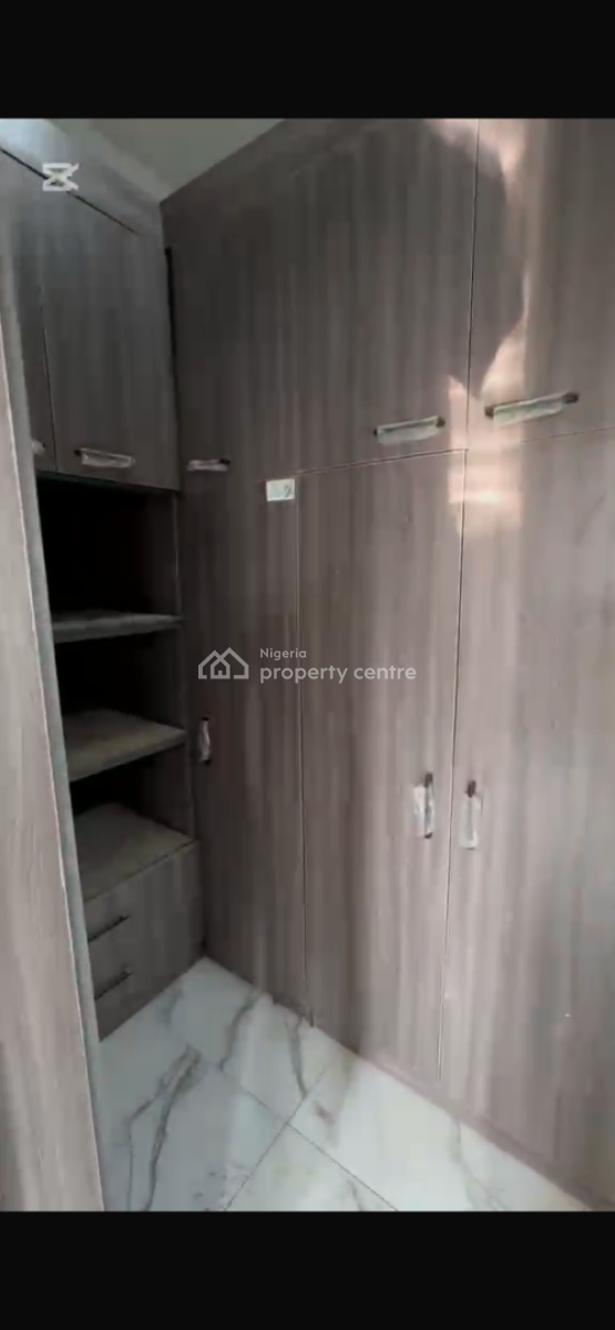 Brand New 4 Bedroom with Bq, Lokogoma, Lokogoma District, Abuja, Detached Duplex for Sale
