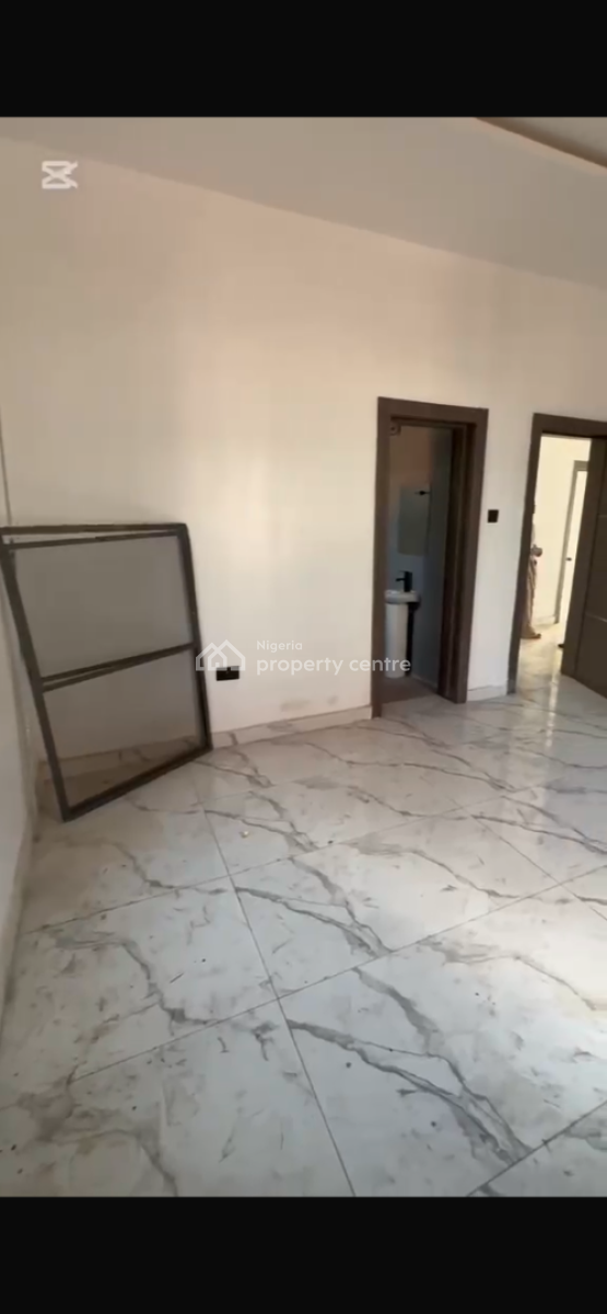 Brand New 4 Bedroom with Bq, Lokogoma, Lokogoma District, Abuja, Detached Duplex for Sale