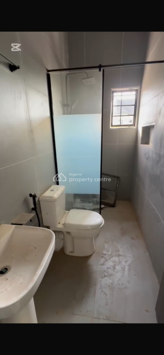 Brand New 4 Bedroom with Bq, Lokogoma, Lokogoma District, Abuja, Detached Duplex for Sale