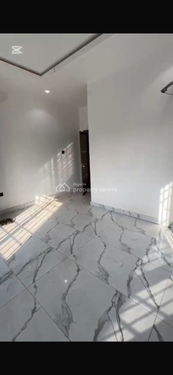 Brand New 4 Bedroom with Bq, Lokogoma, Lokogoma District, Abuja, Detached Duplex for Sale