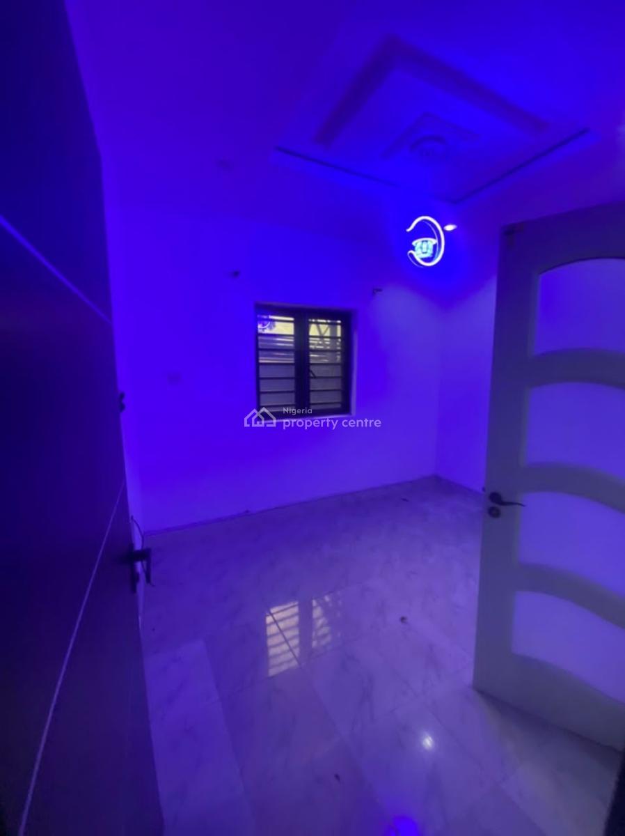 Spacious Mini Flat at Abijo Gra, Abijo Gra, Abijo, Lekki, Lagos, Mini Flat (room and Parlour) for Rent