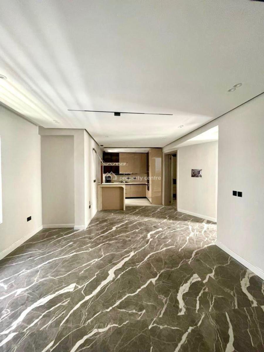 Well Finished 4bedroom Town House in a Secured Estate, Well Finished 4bedroom Town House in a Secured Enviornment, Lekki Phase 1, Lekki, Lagos, Terraced Duplex for Sale