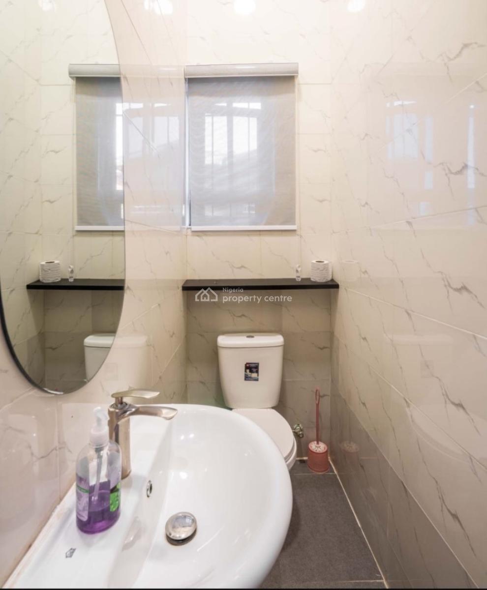 Luxury One Bedroom with Ps5, Lekki Phase 1, Lekki, Lagos, Flat / Apartment Short Let