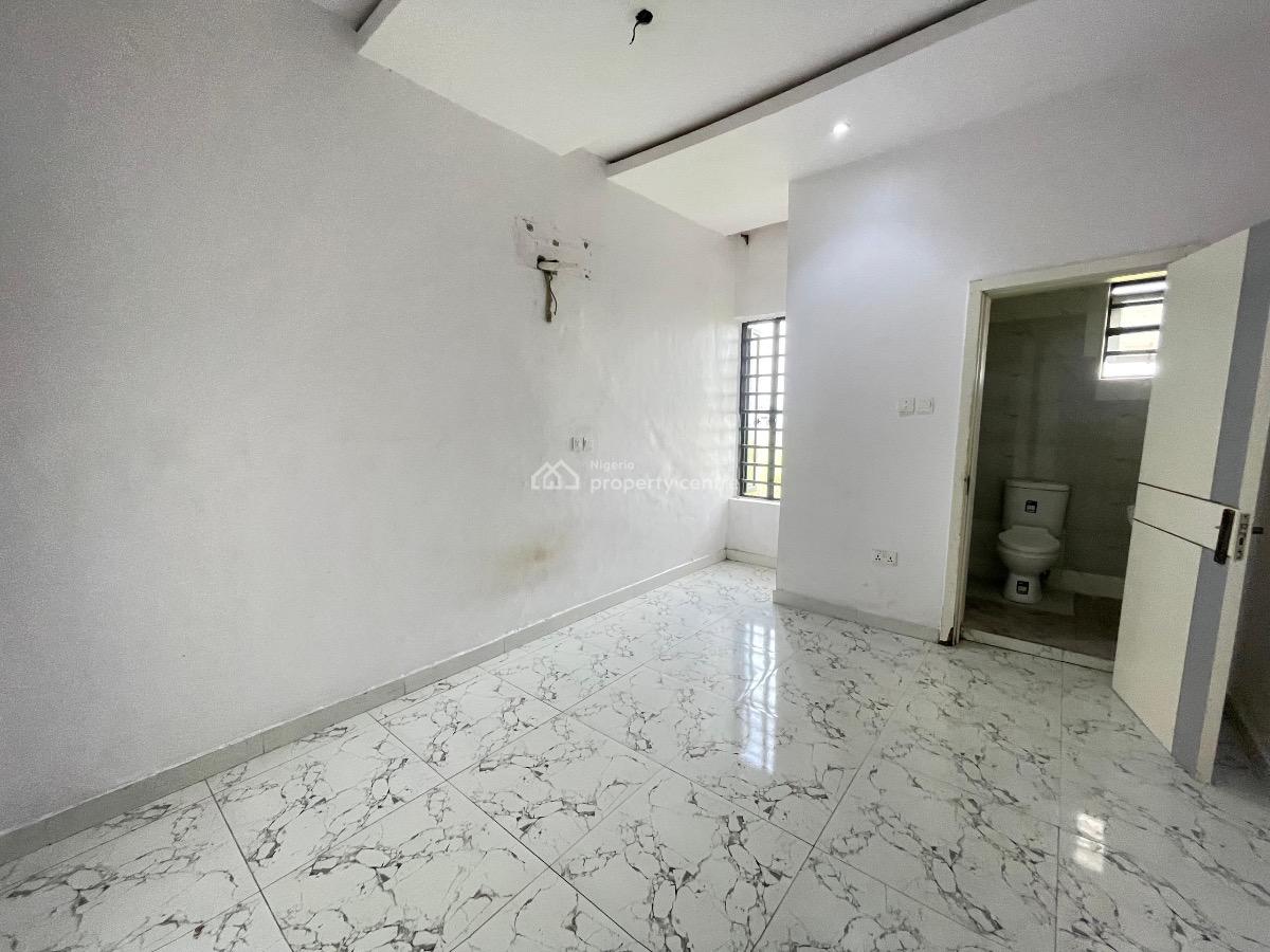 Nicely Finished 4 Bedroom Terrace Duplex, Ado, Ajah, Lagos, Terraced Duplex for Rent